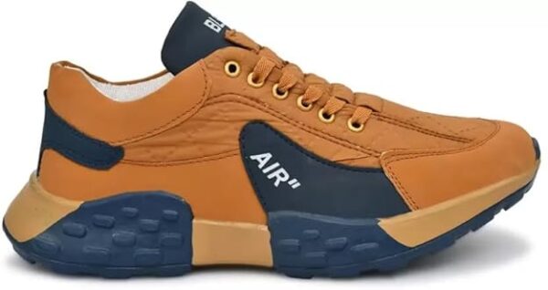 Casual Sneakers Running Boots Shoes for Men