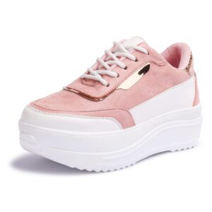 Vendoz Women Casual Blue Shoes Vendoz Women Casual Blue Shoes