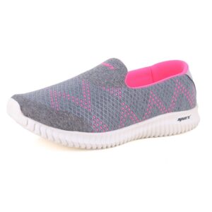 SPARX Womens Sl 123 Sneaker SPARX Womens Sl 123 Sneaker