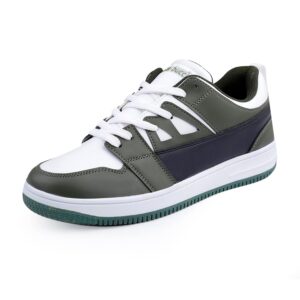 Bacca Bucci Serenity Low Top Flat Sole Fashion-Forward Women’s Sneakers for Any Occasion Bacca Bucci Serenity Low Top Flat Sole Fashion-Forward Women’s Sneakers for Any Occasion