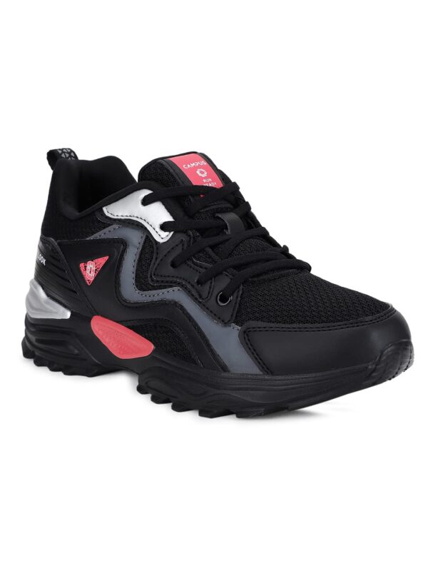Campus Women’s Mesh Sneaker