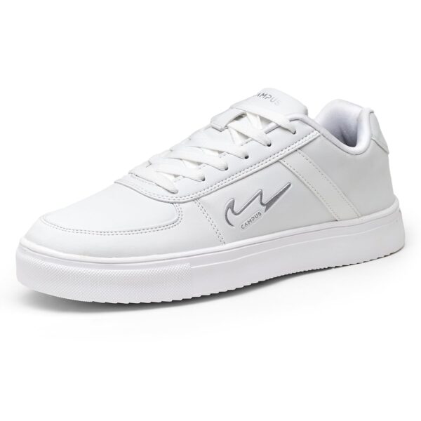 Campus Women’s Camp Clint Sneaker