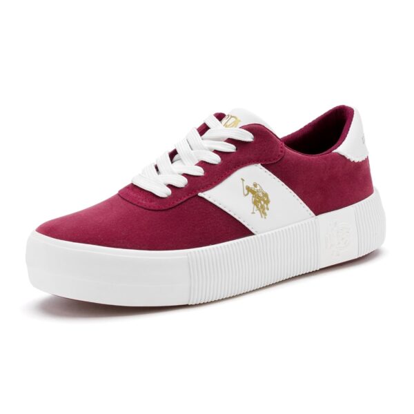 U.S. Polo Assn. Women’s Sneaker