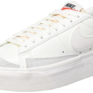 Nike Womens W Blazer Low Platform Running Nike Womens W Blazer Low Platform Running