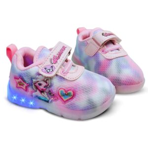 FootStation Kids’ Colorful & Playful Girls’ Sneakers FootStation Kids’ Colorful & Playful Girls’ Sneakers