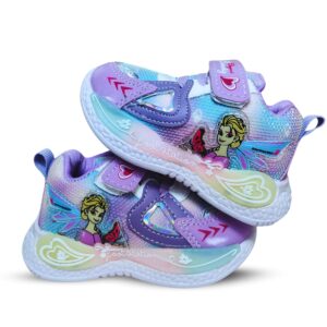 FootStation Kids’ Colorful & Playful Girls’ Sneakers FootStation Kids’ Colorful & Playful Girls’ Sneakers