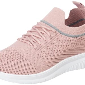 Flavia Women’s Pink/Grey Shoes 8 UK (40 EU) (9 US) F/HD0037 Flavia Women’s Pink/Grey Shoes 8 UK (40 EU) (9 US) F/HD0037