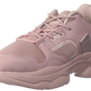 Campus Womens Brownie Sneaker