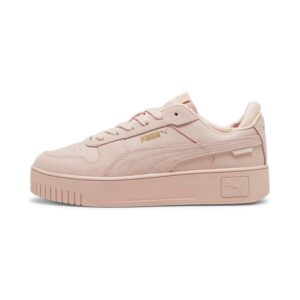Puma Women’s Carina Street SD Sneaker Puma Women’s Carina Street SD Sneaker