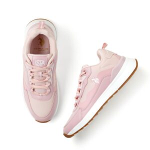 U.S. Polo Assn. Women’s Sneaker U.S. Polo Assn. Women’s Sneaker