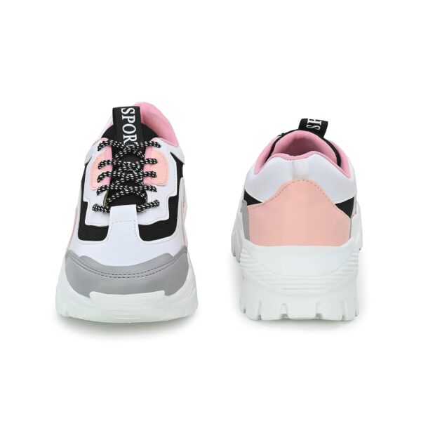 layasa Sneakers Lightweight Sneakers for Women/Girls_4