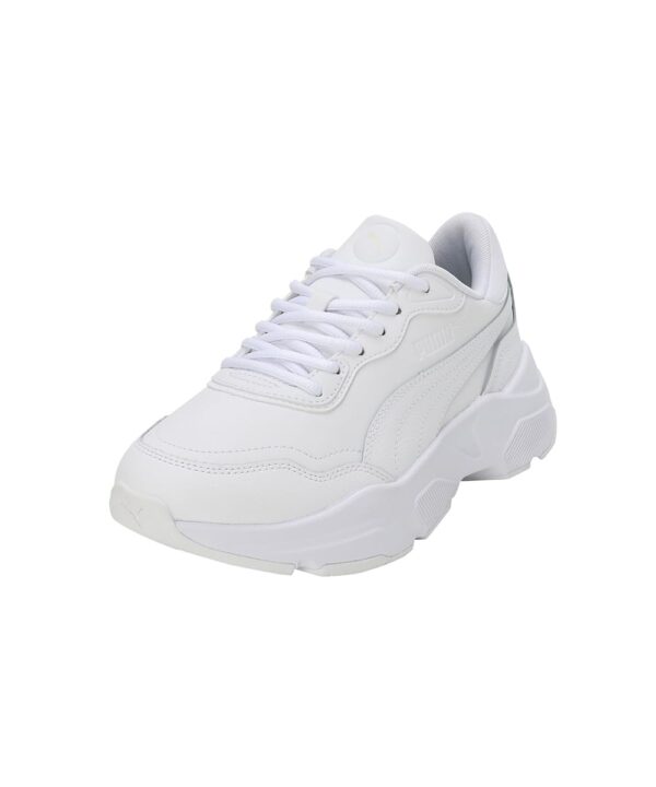Puma Women’s Cassia Rose Sneaker