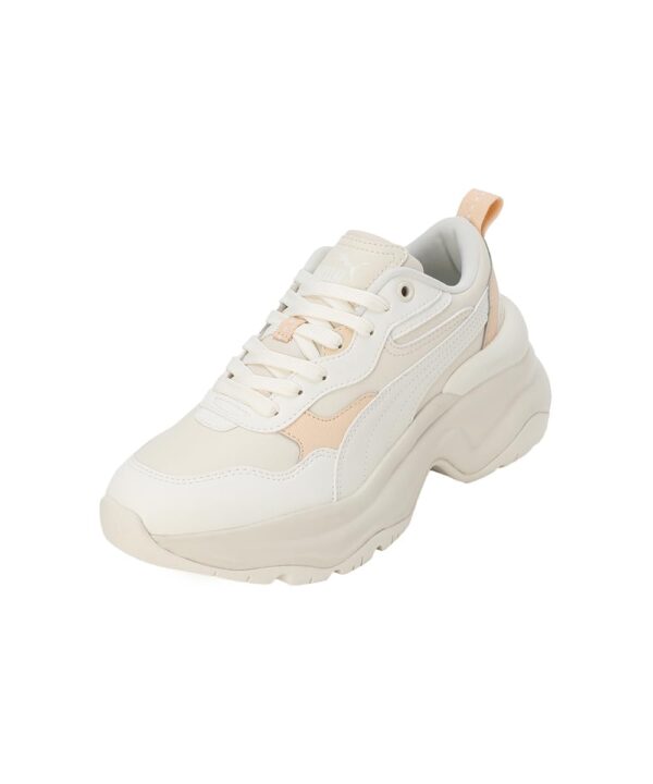 Puma Women’s Cilia Wedge Sneaker