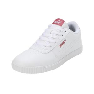 Puma Women’s Carina Slim Perf Sneaker Puma Women’s Carina Slim Perf Sneaker