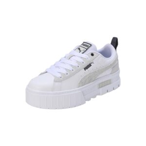 Puma Women’s Mayze Mix Sneaker Puma Women’s Mayze Mix Sneaker