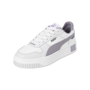 Puma Women’s Carina Street Sneaker Puma Women’s Carina Street Sneaker