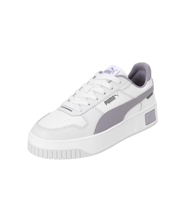 Puma Women’s Carina Street Sneaker