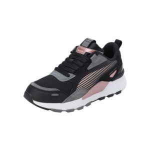 Puma Women’s RS 3.0 Metallic Sneaker Puma Women’s RS 3.0 Metallic Sneaker