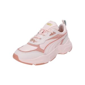 Puma Women’s Cassia Lux Sneaker Puma Women’s Cassia Lux Sneaker