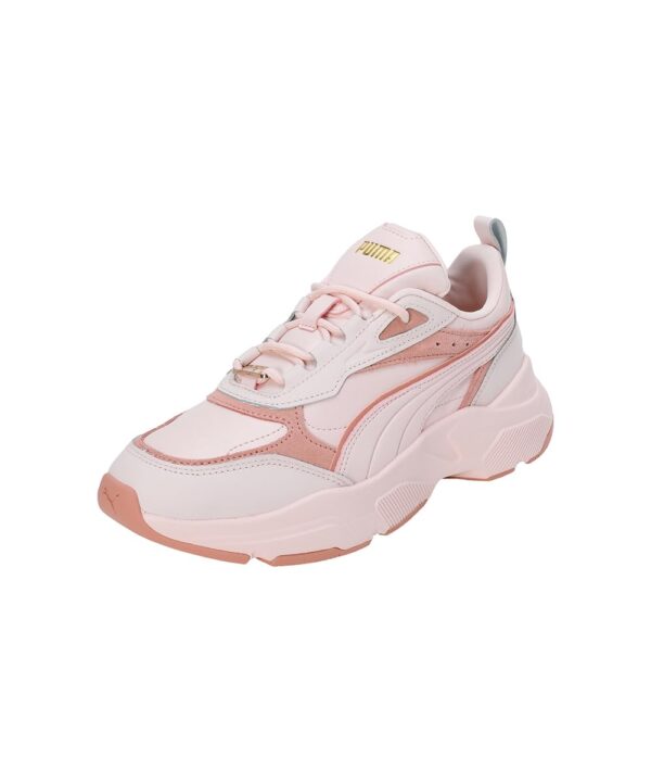 Puma Women’s Cassia Lux Sneaker