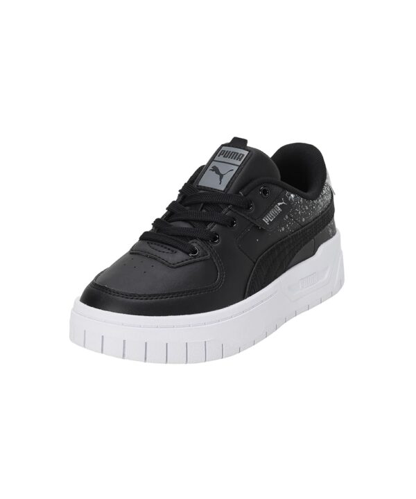 Puma Girls’ Cali Dream Starry Night Sneaker