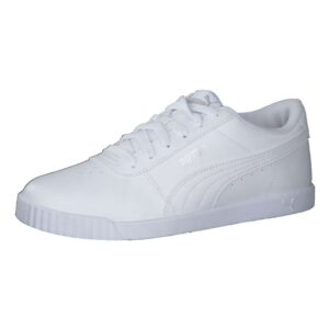 Puma Women’s Carina Slim SL Sneaker Puma Women’s Carina Slim SL Sneaker