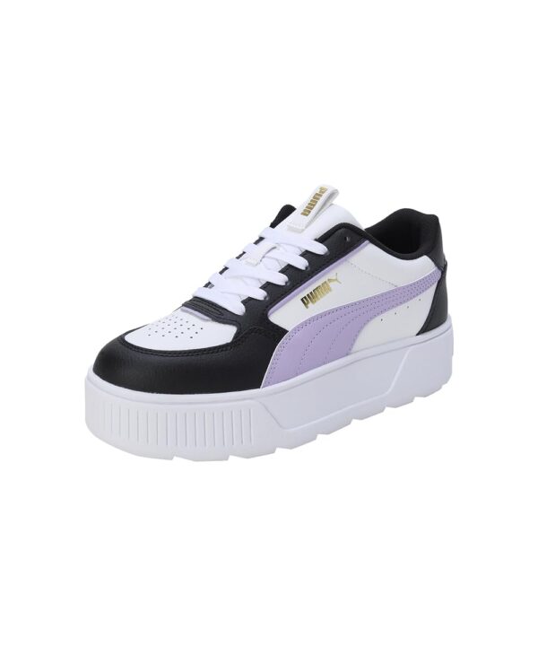 Puma Women’s Karmen Rebelle Sneaker