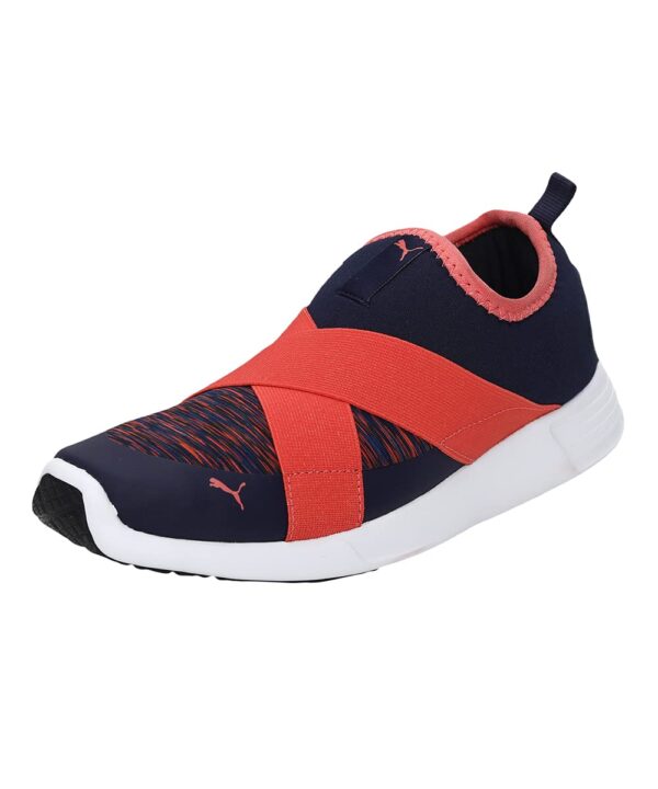 Puma Women’s Stacy V2 Sneaker
