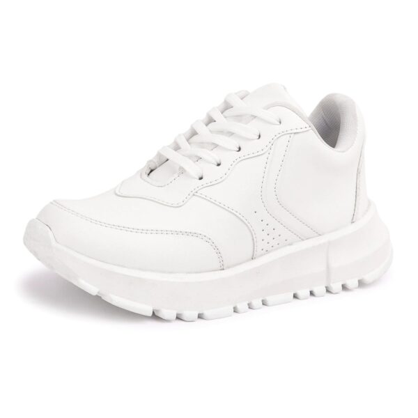 Vendoz Women Casual Sneakers Shoes CNV3007