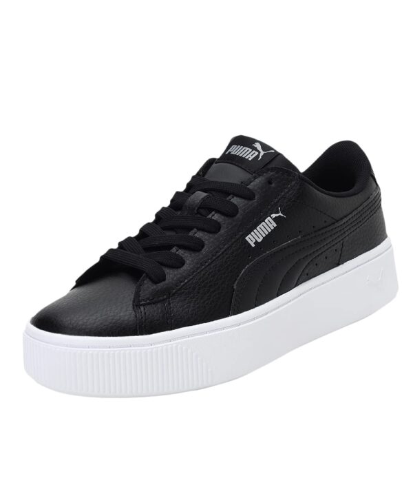 Puma Women’s Suede Platform Lunalux Wn S Sneakers