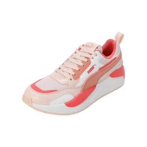 Puma Women’s X-Ray 2 Square Sneaker