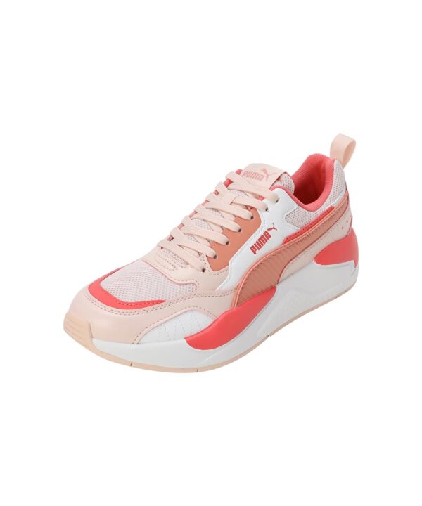Puma Women’s X-Ray 2 Square Sneaker