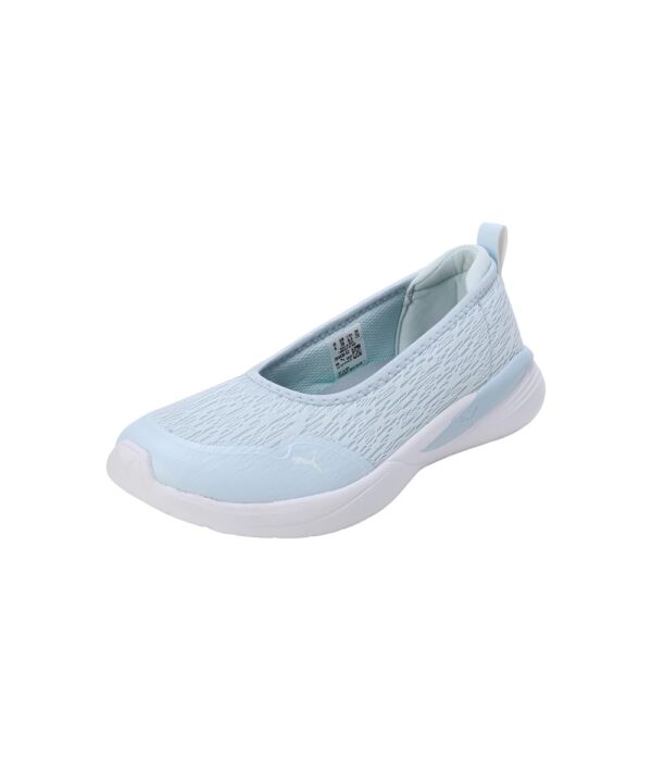 Puma Women’s SiennaSoftrideBallerina Sneaker