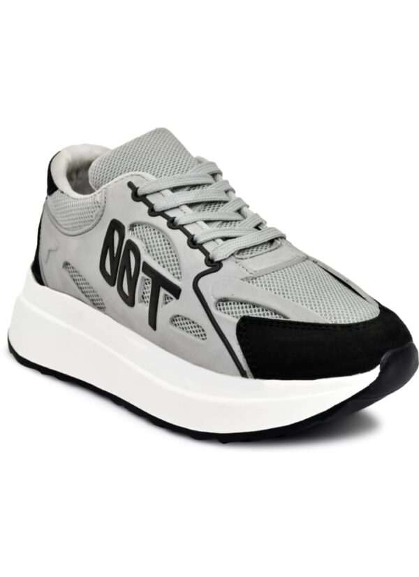 DDLB CRETUS Mesh Lace-Ups Run, Walk, Explore: The Best Outdoor Activities Sneakers for Women