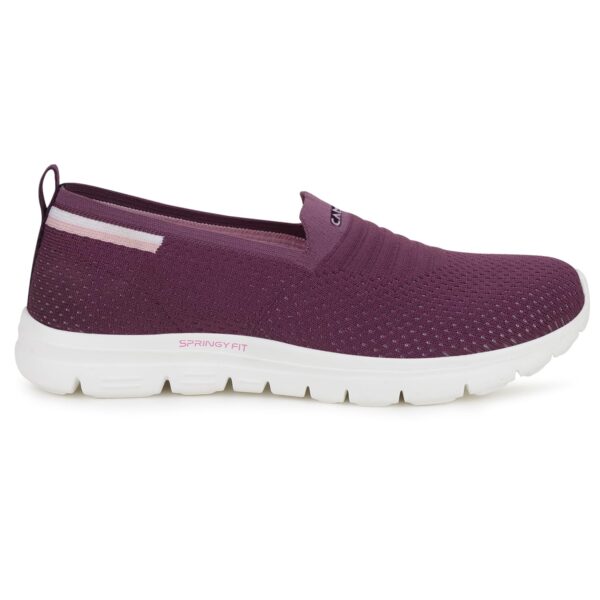Campus Women’s Melody Walking Shoes
