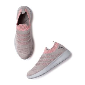 Marc Loire Womenโs Lightweight Athleisure Slip-on Sneakers, Casual Athletics Sports Shoes for Walking Marc Loire Womenโs Lightweight Athleisure Slip-on Sneakers, Casual Athletics Sports Shoes for Walking
