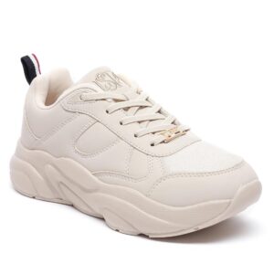 U.S. POLO ASSN. Women’s Sneaker U.S. POLO ASSN. Women’s Sneaker