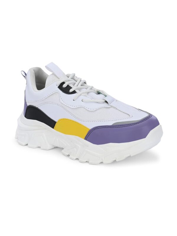 layasa Comfotable Lightweight Casual Sneaker for Women/Girls