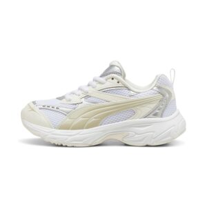 Puma Women’s Morphic Metallic Sneaker Puma Women’s Morphic Metallic Sneaker