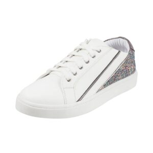 Metro Women Fashion Sneaker (36-5047) Metro Women Fashion Sneaker (36-5047)