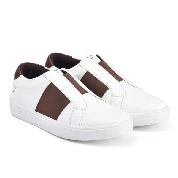 YOHO Tango Women’s Comfortable Casual Slip-On Sneakers (SoS)