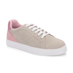 Centrino womens 7602 Casual Shoes | Colorblock Sneakers with Ultra Soft Cushion Lace-Up Shoes All-Day Comfort | Trendy & Lightweight Design | Low Top Flat Sole Centrino womens 7602 Casual Shoes | Colorblock Sneakers with Ultra Soft Cushion Lace-Up Shoes All-Day Comfort | Trendy & Lightweight Design | Low Top Flat Sole