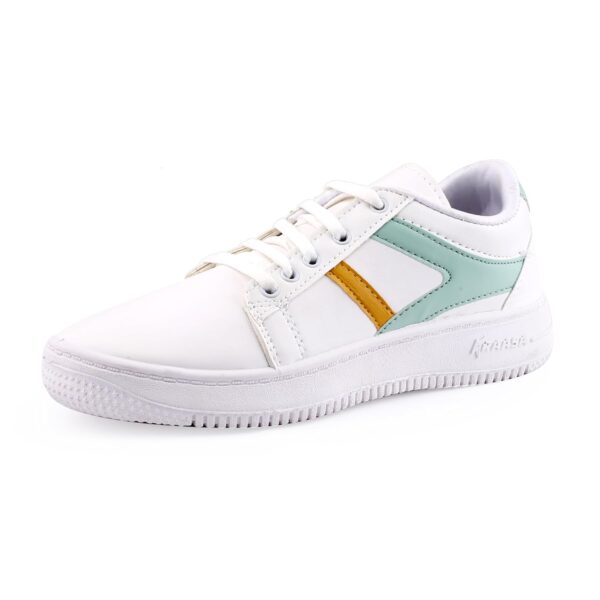 Kraasa Oneness 1.0 Sneakers for Women & Girls, Casuals for Women