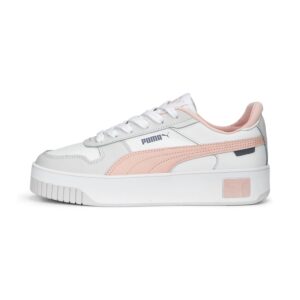 Puma Women’s Carina Street Sneaker Puma Women’s Carina Street Sneaker