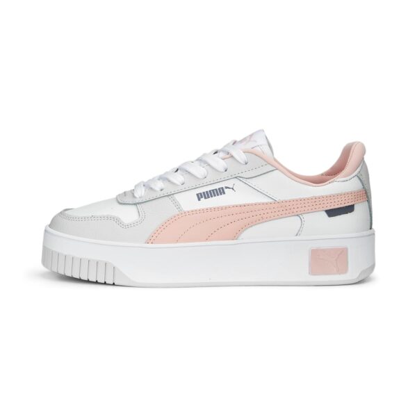 Puma Women’s Carina Street Sneaker
