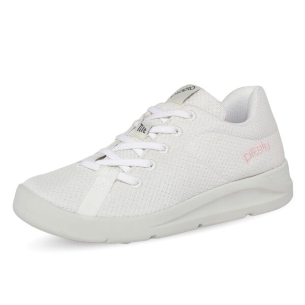 Plaeto Aura Multiplay Casual Shoes | Comfortable Lightweight Shoes with Breathable Air Mesh | All-Day Casual Wear Sneakers