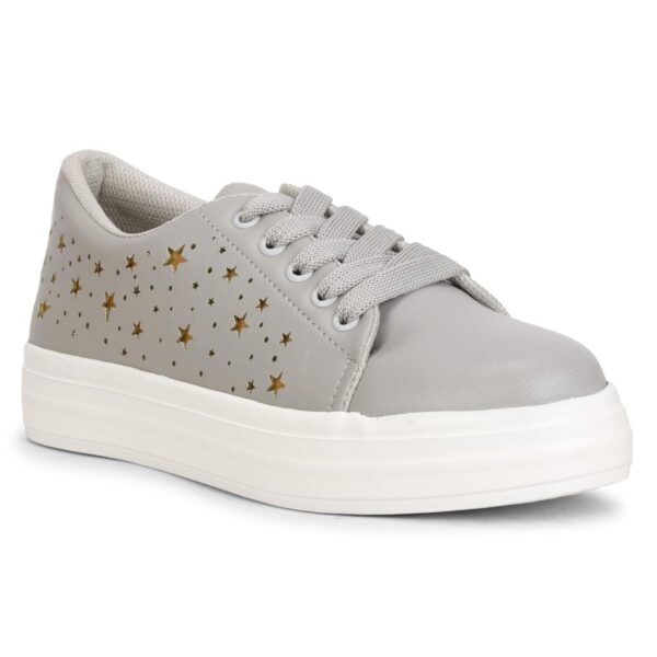 Denill Women’s/Girls Lightweight Comfortable Casual Sneakers Shoes