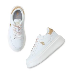 U.S. Polo Assn. Women’s Sneaker U.S. Polo Assn. Women’s Sneaker