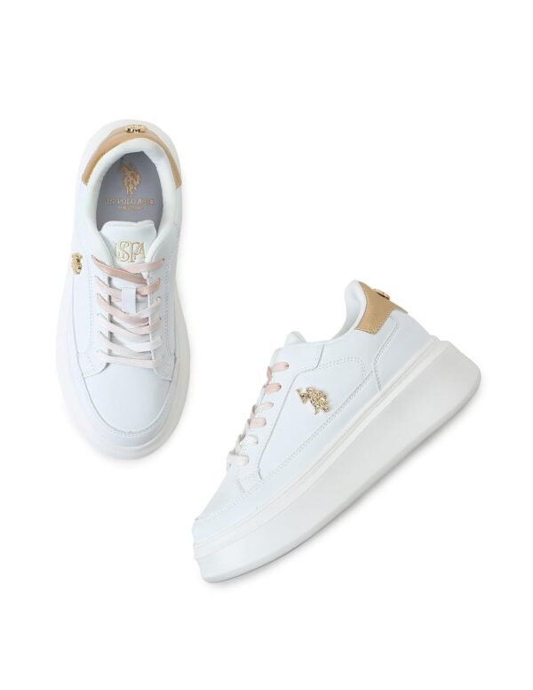 U.S. Polo Assn. Women’s Sneaker