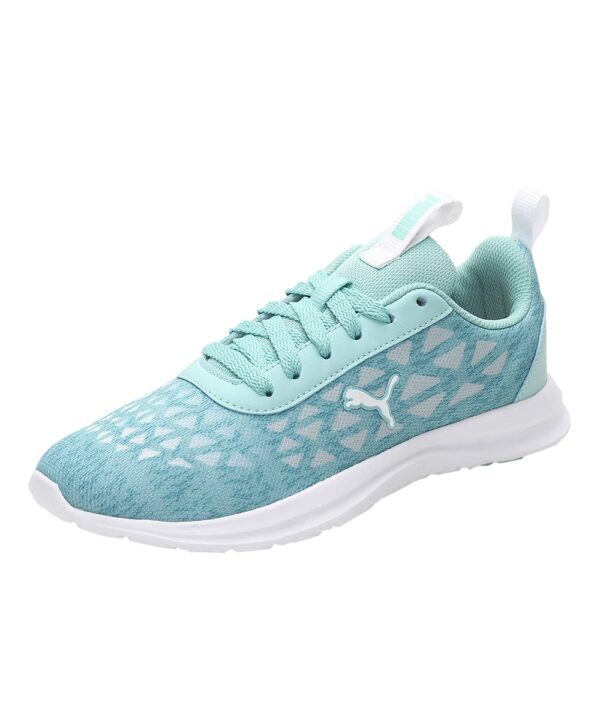 Puma Womens Agile Trip WN’s Idp Running Shoe